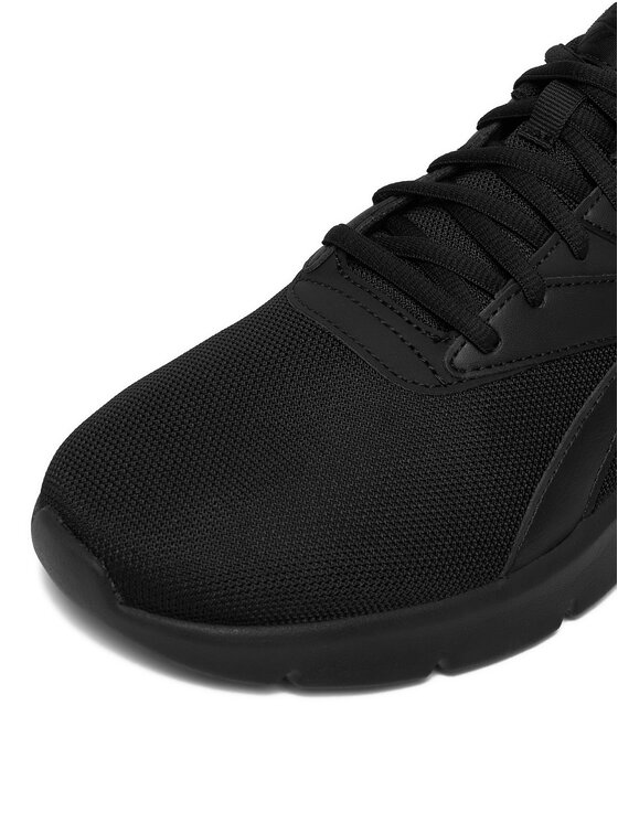 Reebok Снікерcи Reebok C-RIDER V 100200387 Чорний