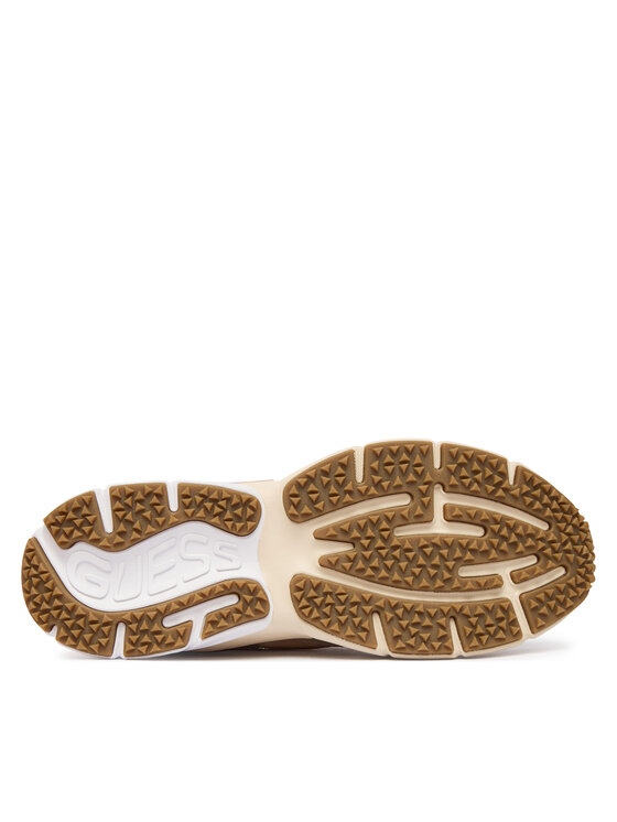 Guess Снікерcи Guess FLTBRZ LEP12 Бежевий