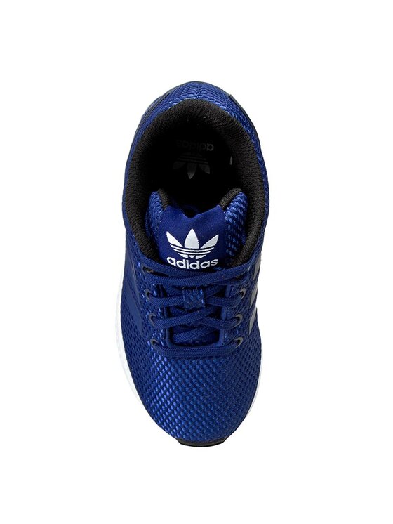 adidas Sneakersy adidas Zx Flux C S76298 Granatowy