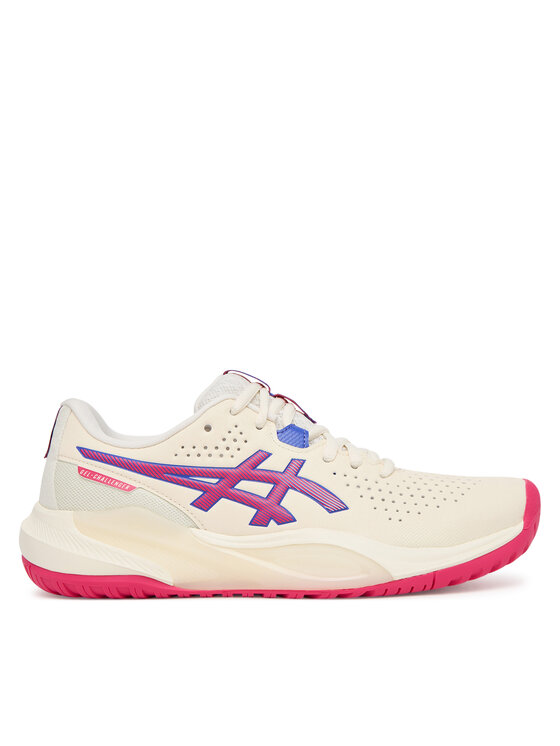 Asics Взуття для тенісу Asics Gel-Challenger 15 1042A294 Сірий
