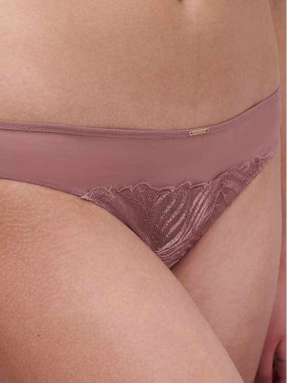 Chantelle Chantelle Braguitas brasileñas Legend C15YG0 Rosa
