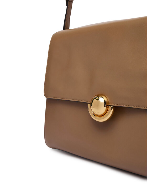 Furla Сумка Furla Domus M WB01804 BX4185 IT 4489S Коричневий