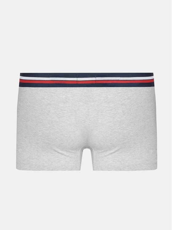 Lacoste Lacoste Комплект боксерів 5H2390 Кольоровий