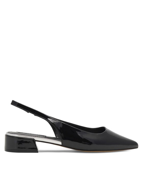 Nine West Балетки Nine West WFA2609-1 Чорний