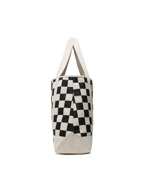 Vans Kabelka Vans Pergs Tote VN0A7PQE3KS1 Béžová
