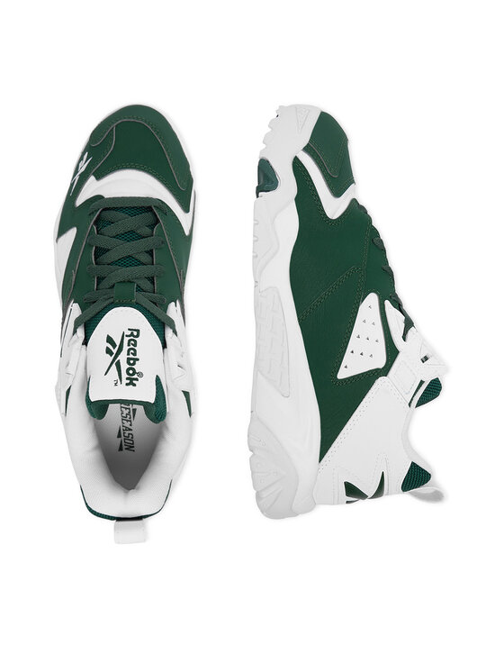 Reebok Sportcipők Reebok EO-BRUTUS 100263449 Zöld