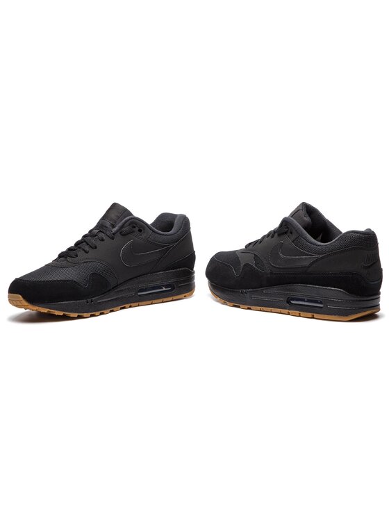 Nike Sneakers Nike Air Max 1 AH8145 007 Negru