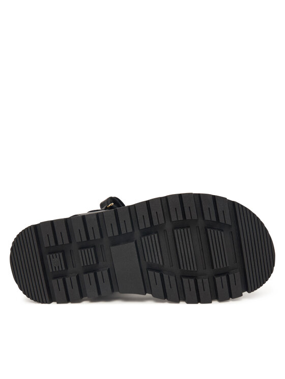 Elisabetta Franchi Sandali Elisabetta Franchi F4A2-E0586-1733 Nero