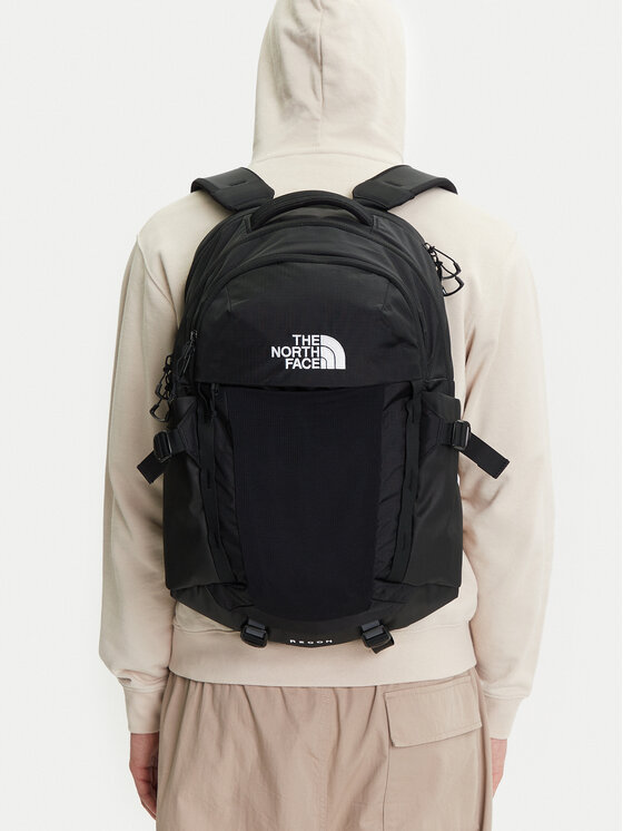 The North Face Plecak The North Face Recon 30L NF0A52SH4HF1 Czarny