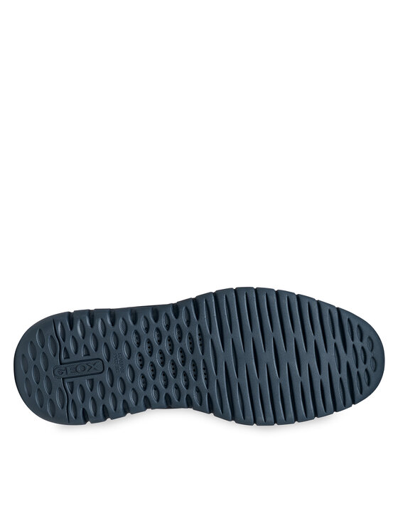 Geox Sneakers Geox U Flextride F Plus U654JA 01422 C4002 Bleumarin