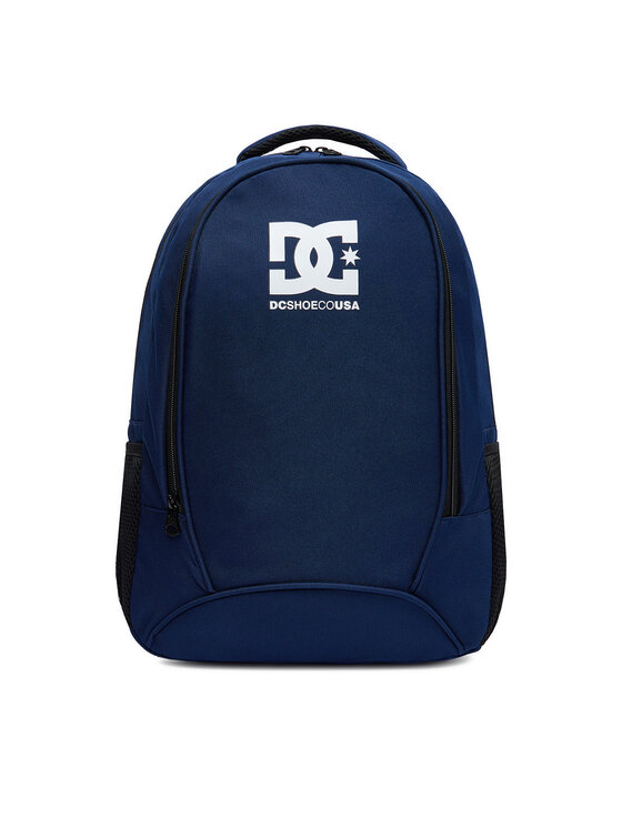 DC Shoes Рюкзак DC Shoes WBEOHP-DCI-P-002-10 Cиній