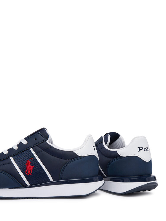 Polo Ralph Lauren Снікерcи Polo Ralph Lauren RL03943410 Cиній