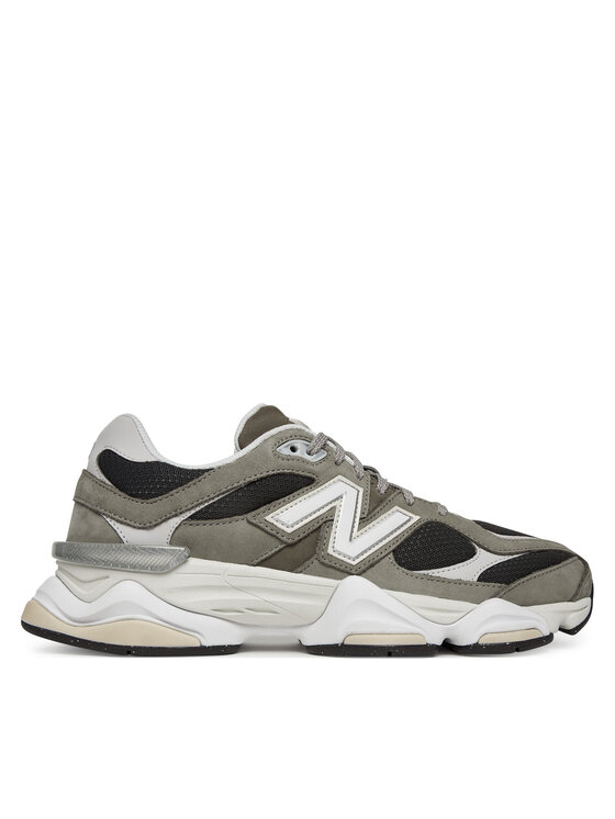 New Balance Αθλητικά New Balance U9060CTA M Καφέ