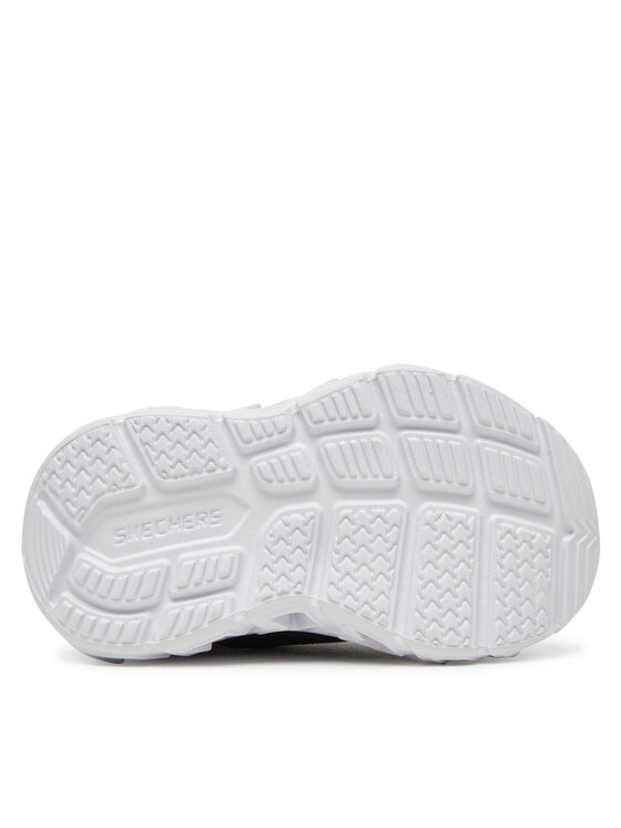 Skechers Снікерcи Skechers Hypno-Flash 2.0-Brisk-Brights 403830N/BBLM Чорний