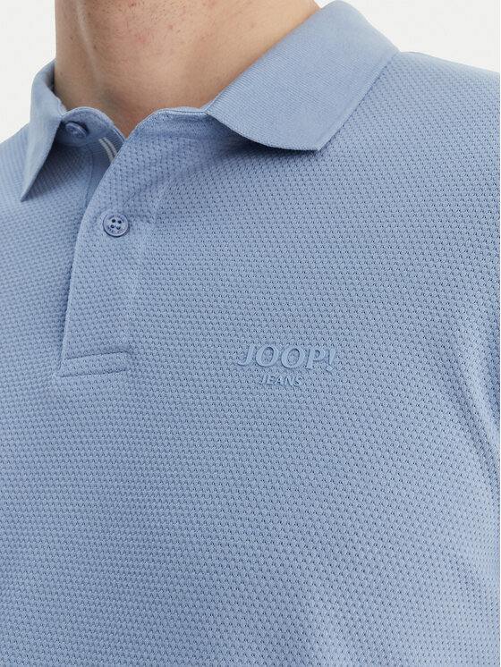 JOOP! Jeans JOOP! Jeans Polo 15 JJJ-17Amare 30046012 Celeste Modern Fit