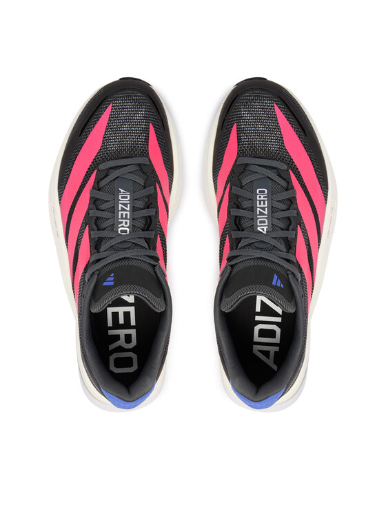 adidas Взуття для бігу adidas adizero Boston 13 JP9247 Чорний