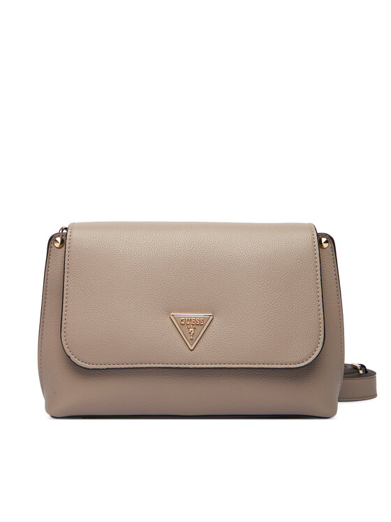 Guess Сумка Guess Meridian II HWBG69 74200 Бежевий