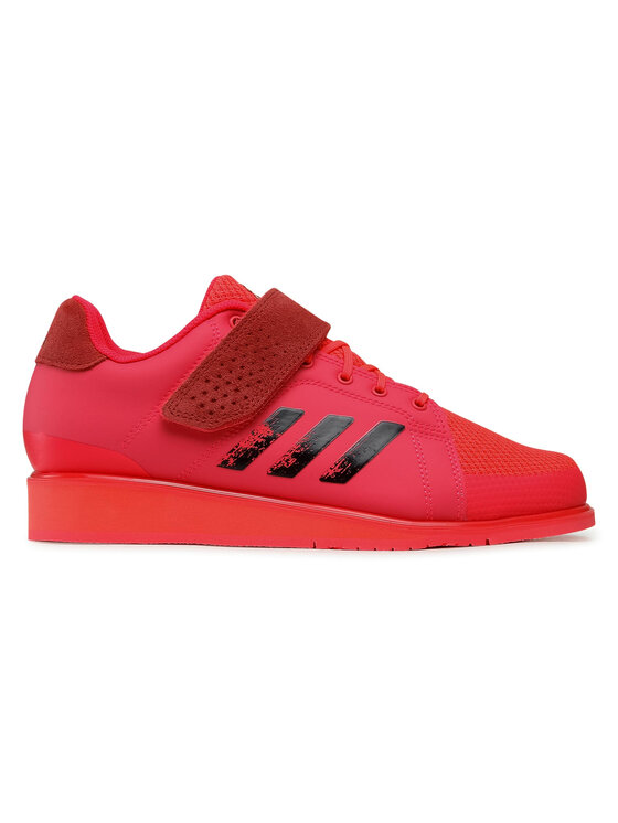 adidas Взуття для тренажерного залу adidas Power Perfect III. FX2023 Червоний