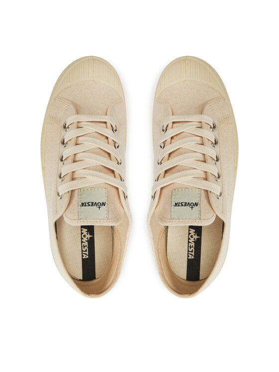 Novesta Modne superge Novesta Star Master Mono 729335-N652032-8105296-99Y99Y106 Bež