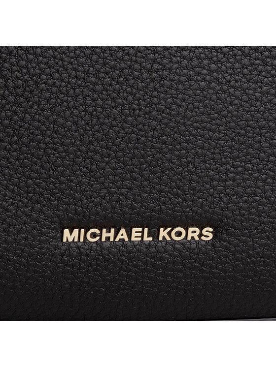 Michael Kors Rankinė Michael Kors Brooklyn 30S7GBNS3L Juoda