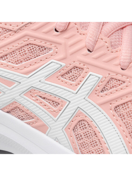 Asics Buty do biegania Asics Jolt 3 Gs 1014A203 Różowy