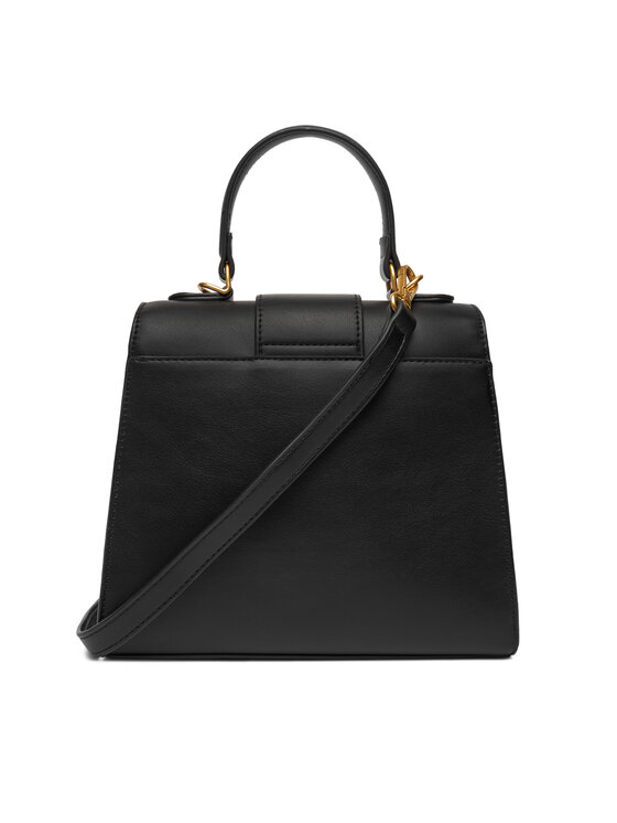 Blauer Kabelka Blauer Wally01 F5WALLY01/LAD Čierna