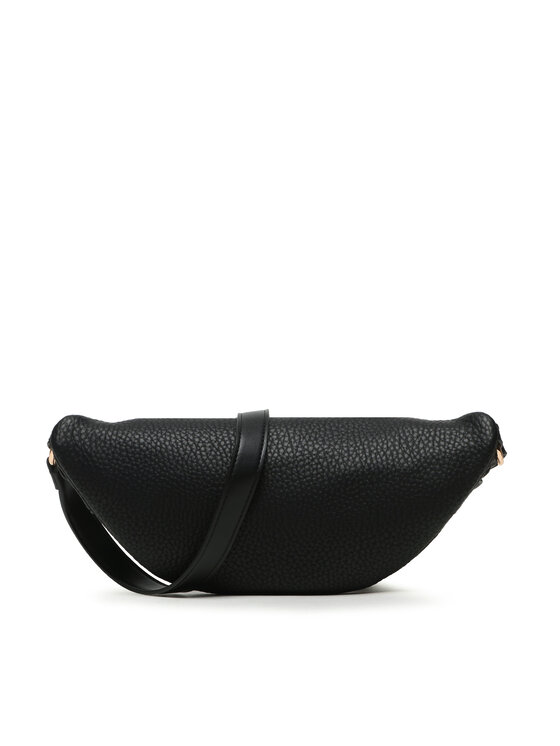 Liu Jo Jostas soma Liu Jo Ecs M Bumbag AF3165 E0161 Melns