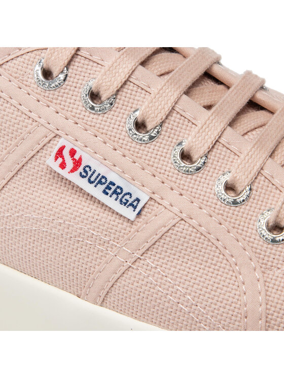 Superga Кросівки Superga 2730 Cotu S00C3N0 Рожевий
