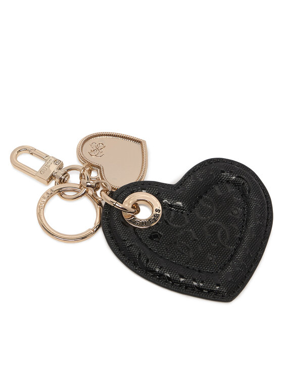 Guess Prívesok Guess RW7581 P6401 Čierna