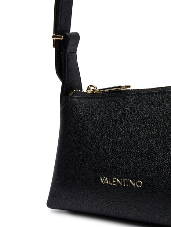 Valentino Сумка Valentino Helen VBS9N513G Чорний