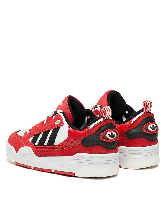 adidas Αθλητικά adidas Adi2000 Shoes H03487 Κόκκινο
