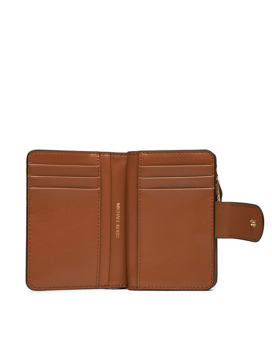 MICHAEL Michael Kors Portafoglio MICHAEL Michael Kors 32R4G0KF5B Marrone