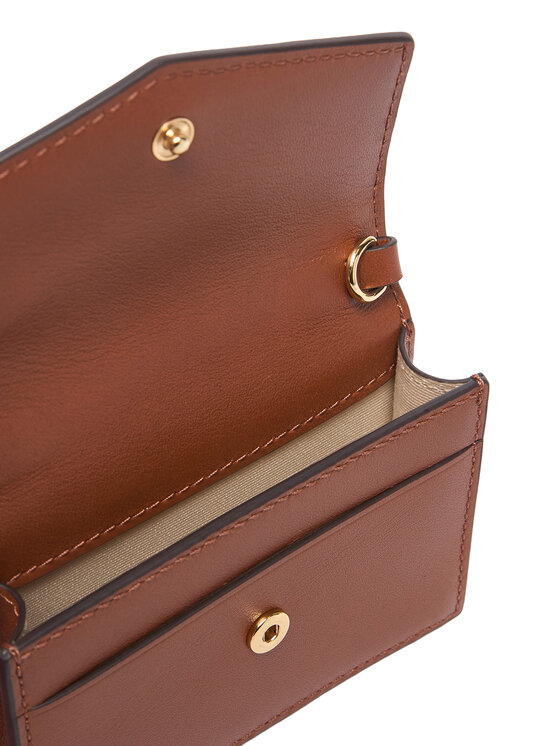 LAUREN RALPH LAUREN Bolso LAUREN RALPH LAUREN 432P11755001 Marrón