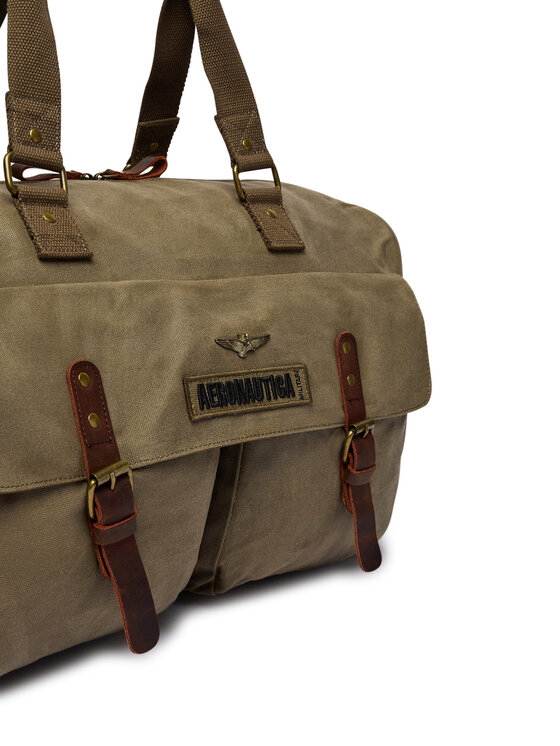 Aeronautica Militare Сумка Aeronautica Militare 262BO1180UCT04315 Хакі