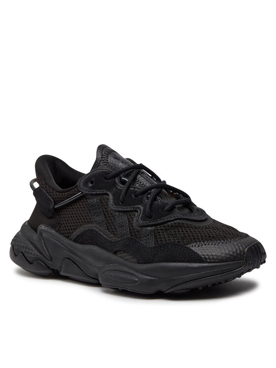 adidas Laisvalaikio batai adidas Ozweego J EE7775 Juoda