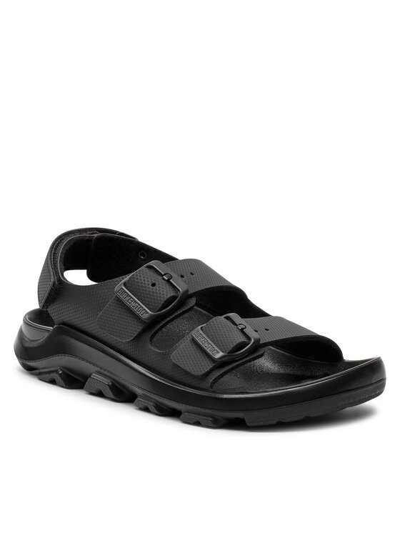 Birkenstock Босоніжки Birkenstock Mogami 1027161 Чорний