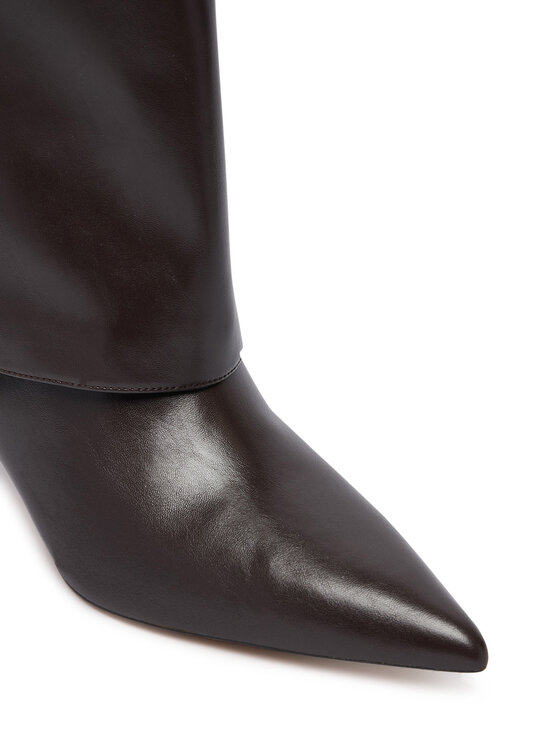 Aldo Csizma Aldo Aseader 14457988 Sötétbarna