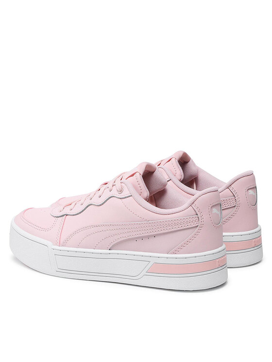 Puma Tenisice Puma Skye 374764 11 Ružičasta