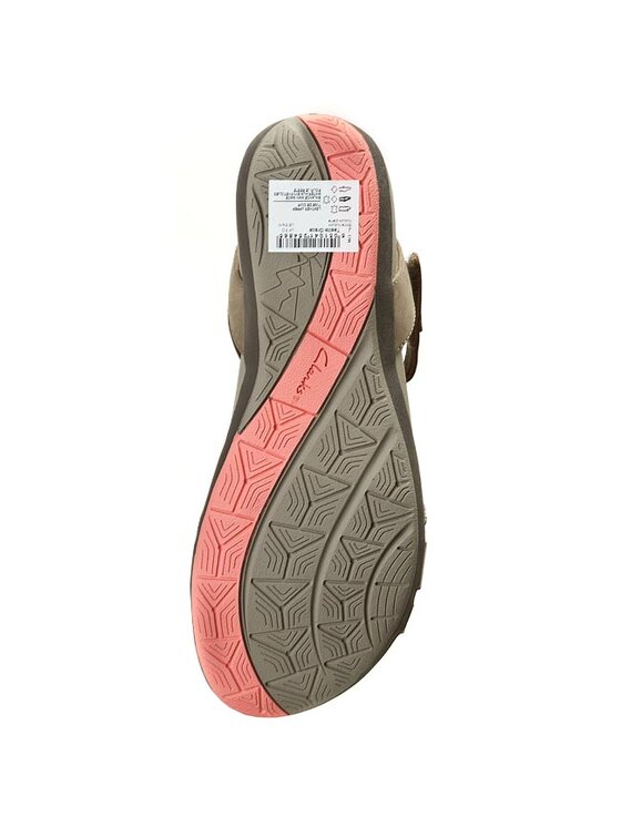 Clarks Szandál Clarks Tealite Grace 261068494 Bézs