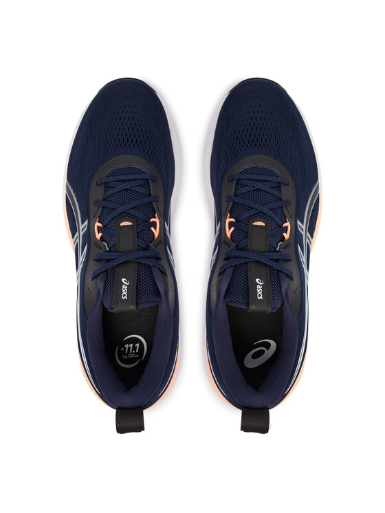 Asics Взуття для бігу Asics Gel-Pulse 17 1011C153 Cиній