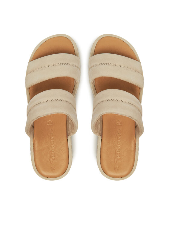 Tamaris Chanclas Tamaris 1-27208-44 Beis