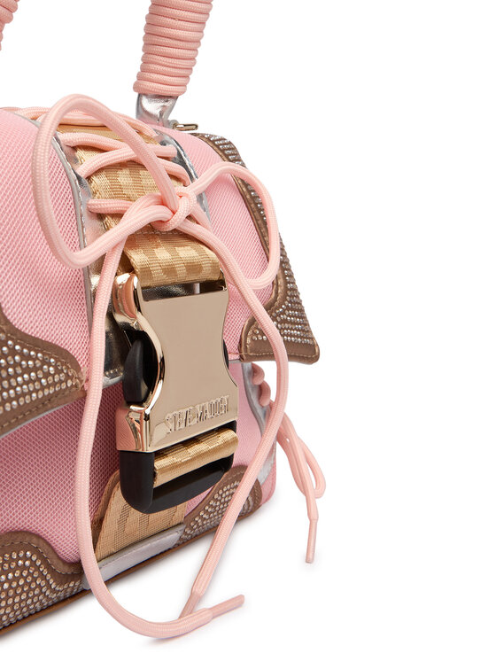 Steve Madden Τσάντα Steve Madden Bdiego-A 13002327 Ροζ