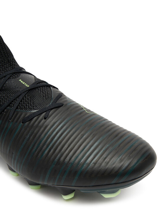 Puma Взуття для футболу Puma Future 8 Pro Fg/Ag108588 02 Чорний