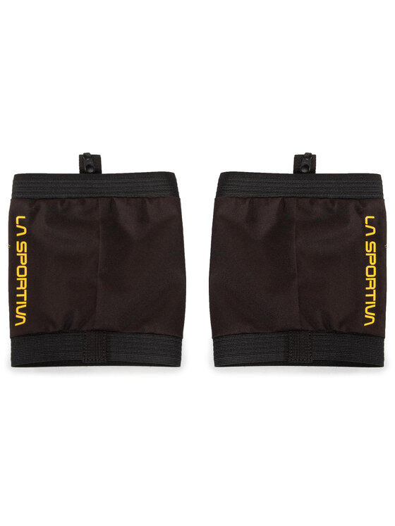 La Sportiva Getrai La Sportiva Protector Gaiter 59Z999100 Juoda
