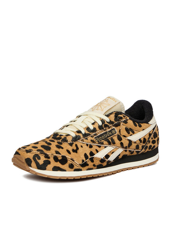 Reebok Снікерcи Reebok SS-CLASSIC AZ 100255853 Коричневий