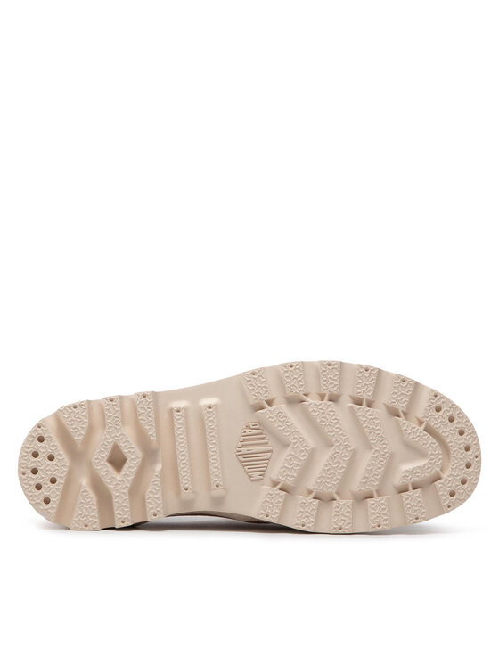 Palladium Trampki Palladium Pampa Oxford 92351-663-M Różowy