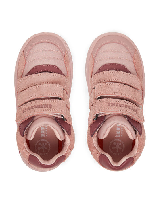 Biomecanics Zapatillas Biomecanics 251225 M Rosa