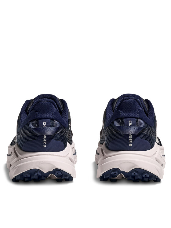Hoka Взуття для бігу Hoka Challenger ATR 8 1168716 Cиній