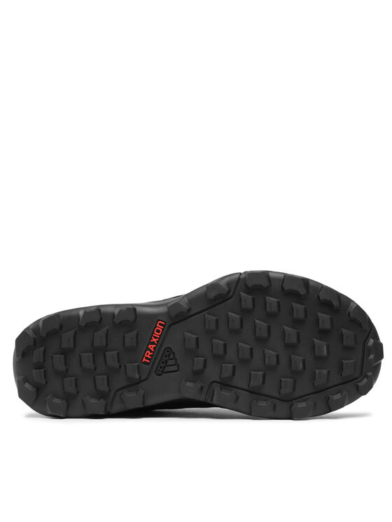 adidas Взуття для бігу adidas Terrex Tracerocker 2.0 Trail IF5027 Чорний