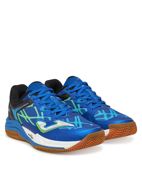 Joma Scarpe da basket Joma V6.2 2504 V62S2504 Blu